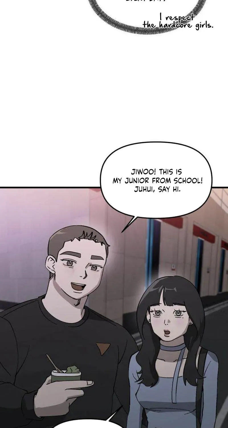 Read Siru/24/1km chapter 3 image 42 on Lezhin