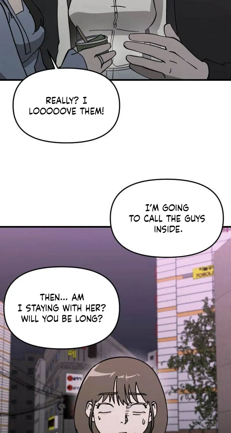 Read Siru/24/1km chapter 3 image 46 on Lezhin