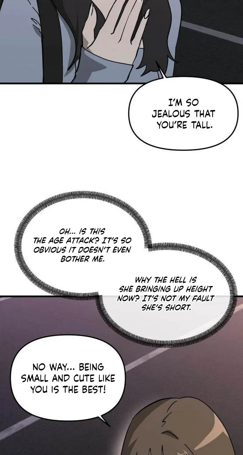 Read Siru/24/1km chapter 3 image 53 on Lezhin