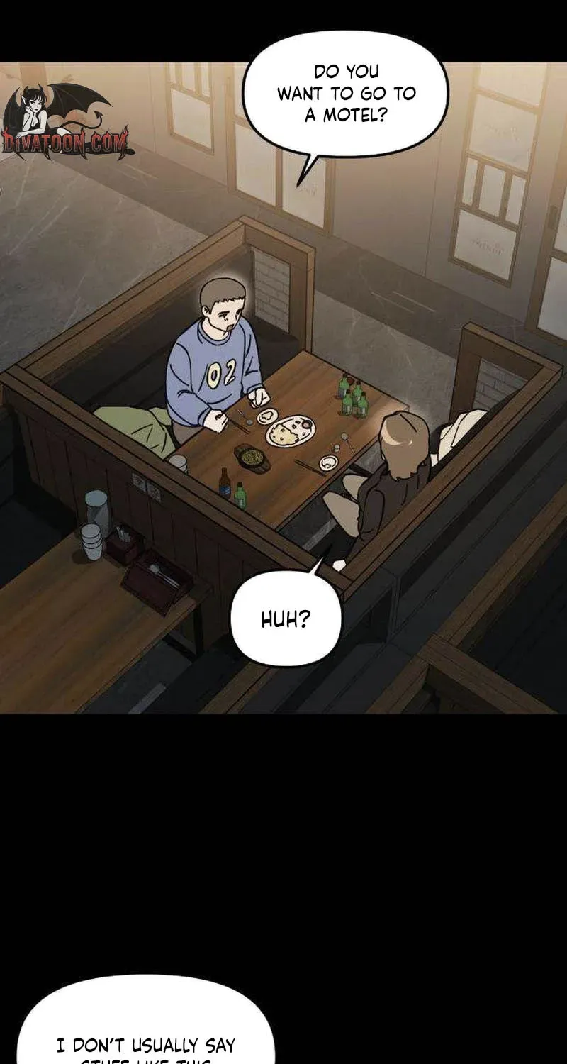 Read Siru/24/1km chapter 3 image 7 on Lezhin