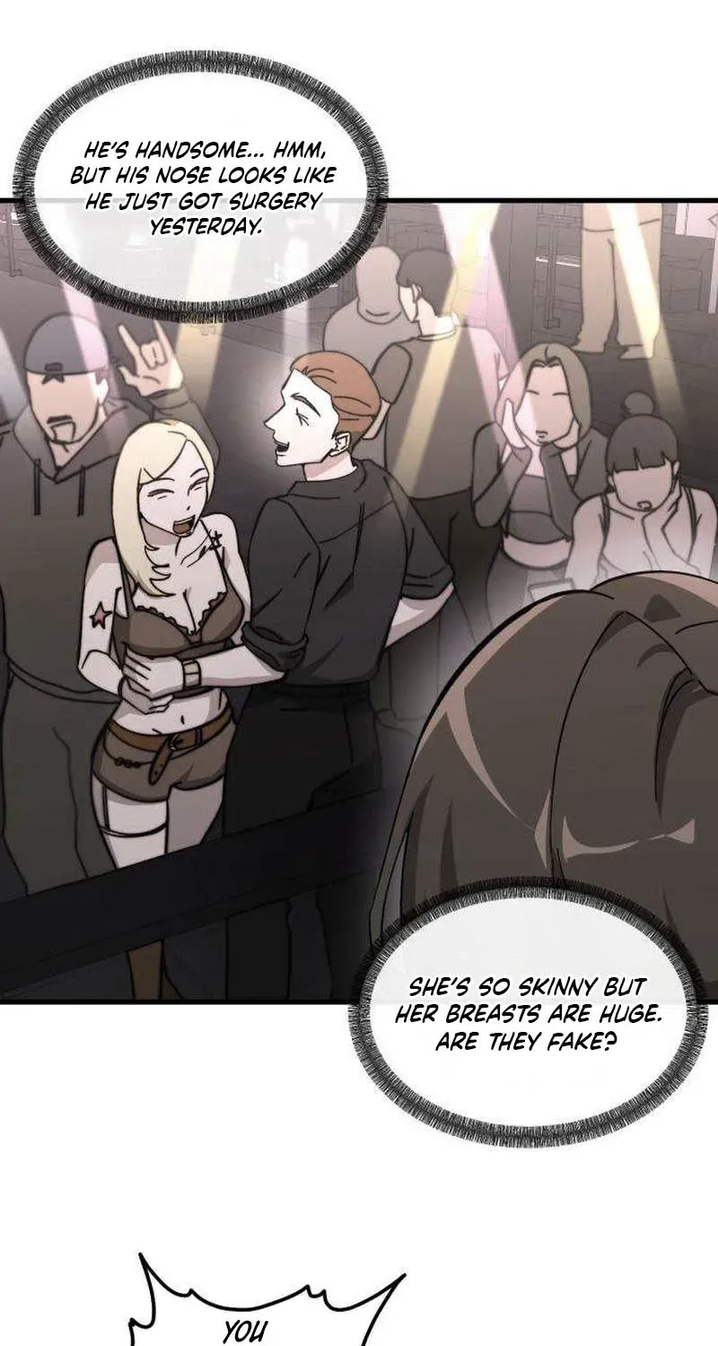 Read Siru/24/1km chapter 3 image 81 on Lezhin