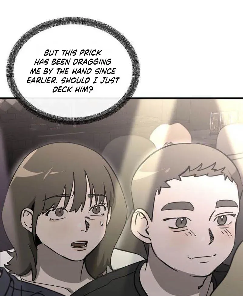 Read Siru/24/1km chapter 3 image 84 on Lezhin