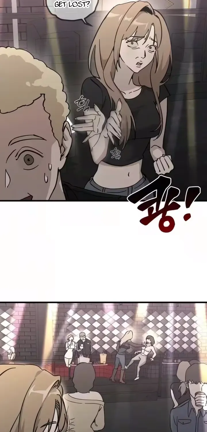 Read Siru/24/1km chapter 4 image 13 on Lezhin