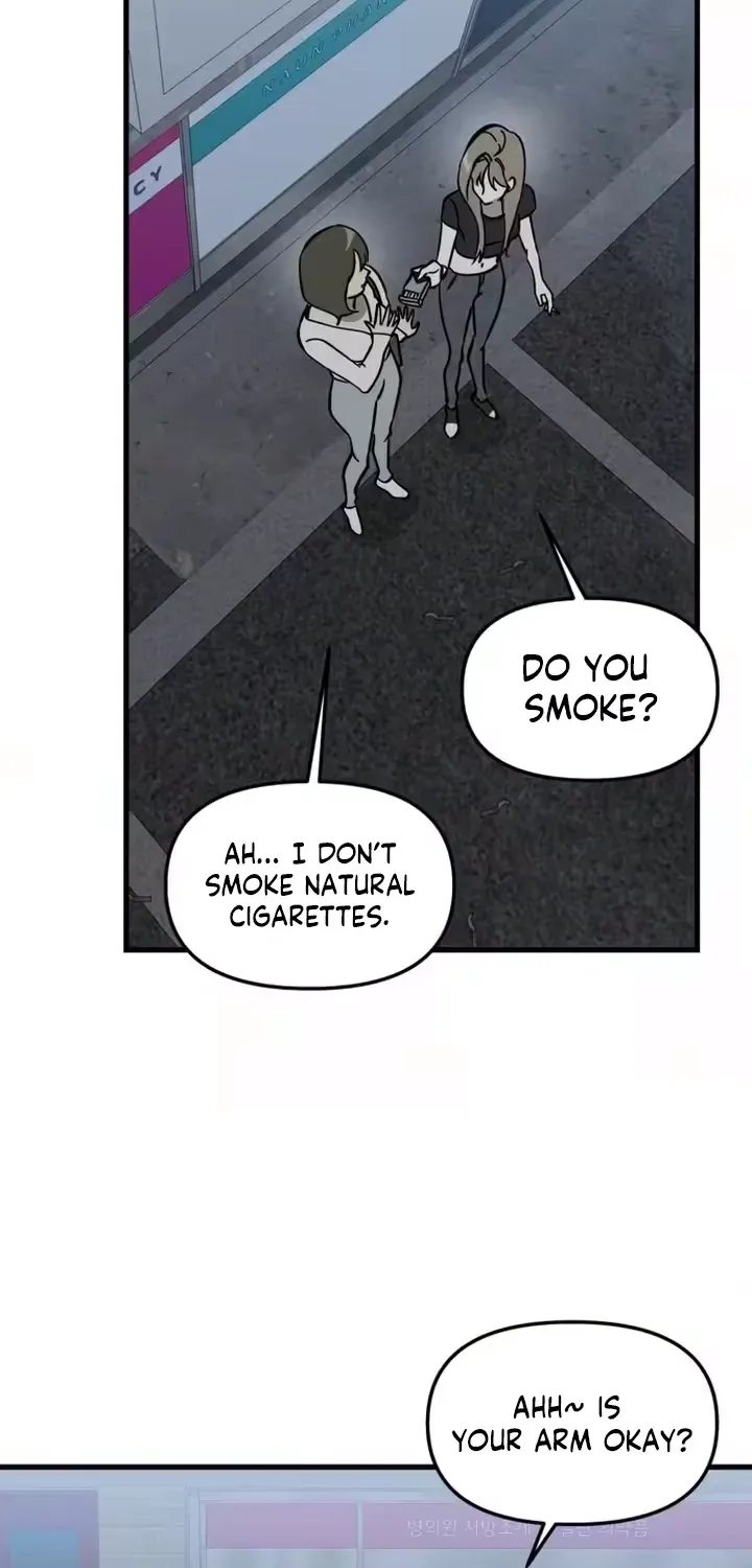 Read Siru/24/1km chapter 4 image 22 on Lezhin