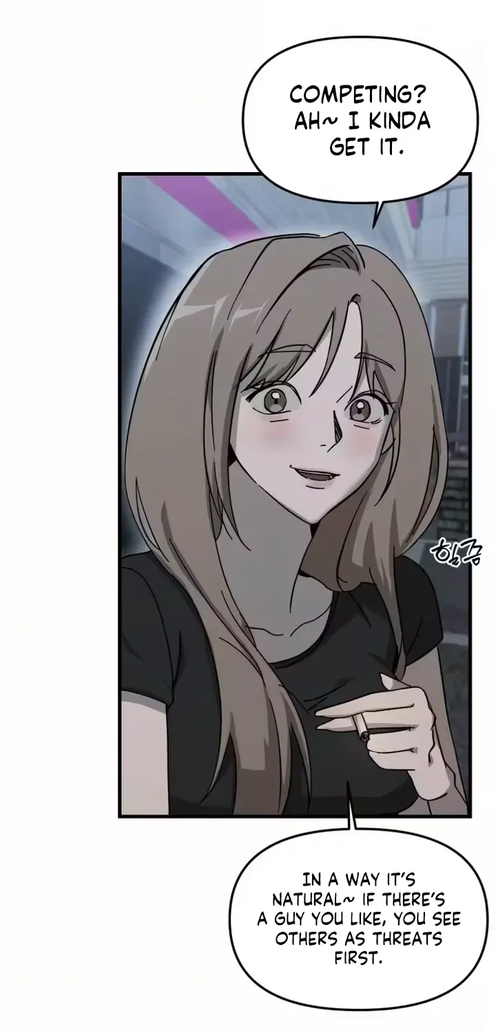 Read Siru/24/1km chapter 4 image 29 on Lezhin