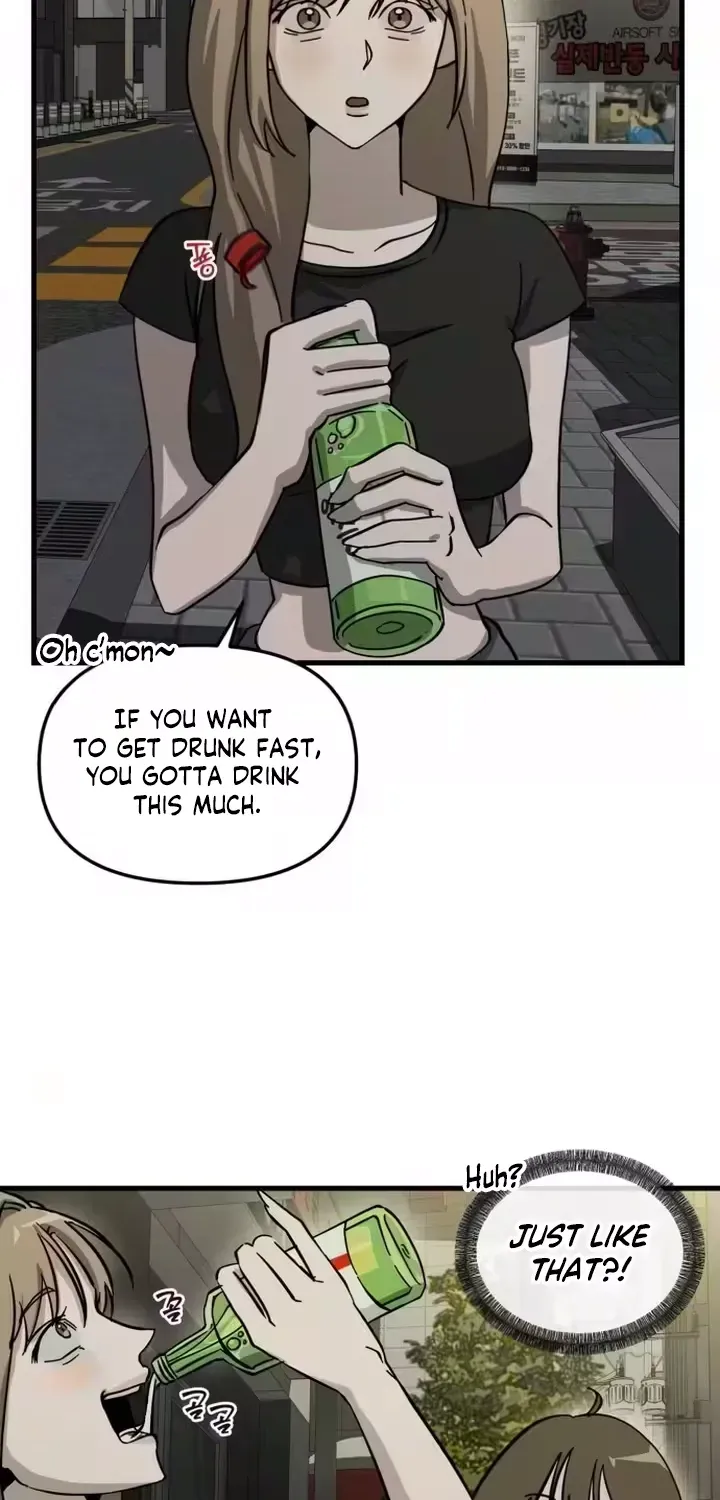 Read Siru/24/1km chapter 4 image 43 on Lezhin