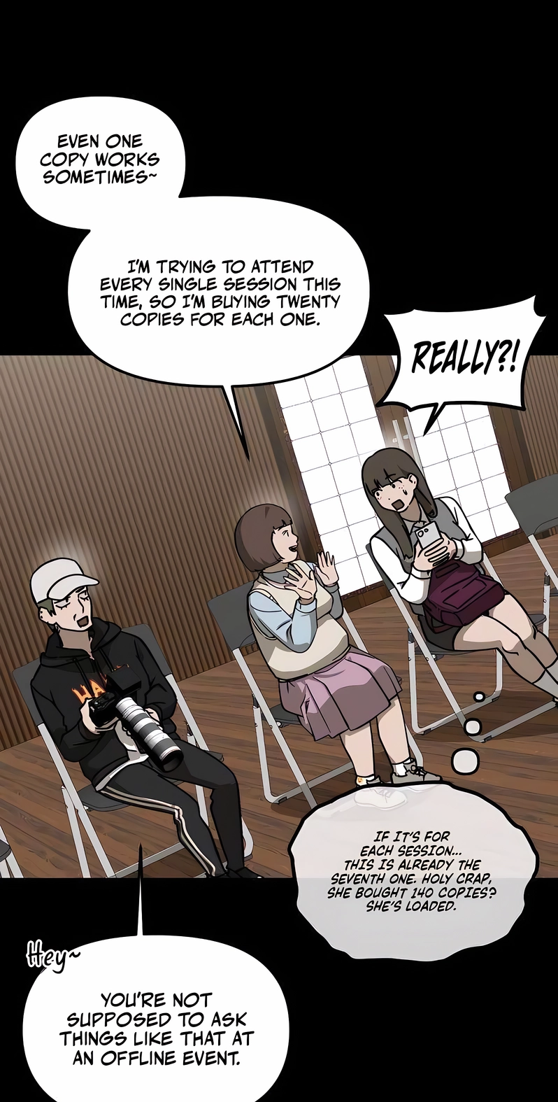 Read Siru/24/1km chapter 5 image 11 on Lezhin