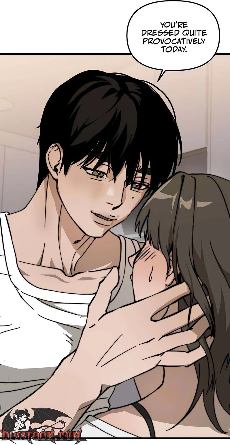 Read Siru/24/1km chapter 5 image 110 on Lezhin