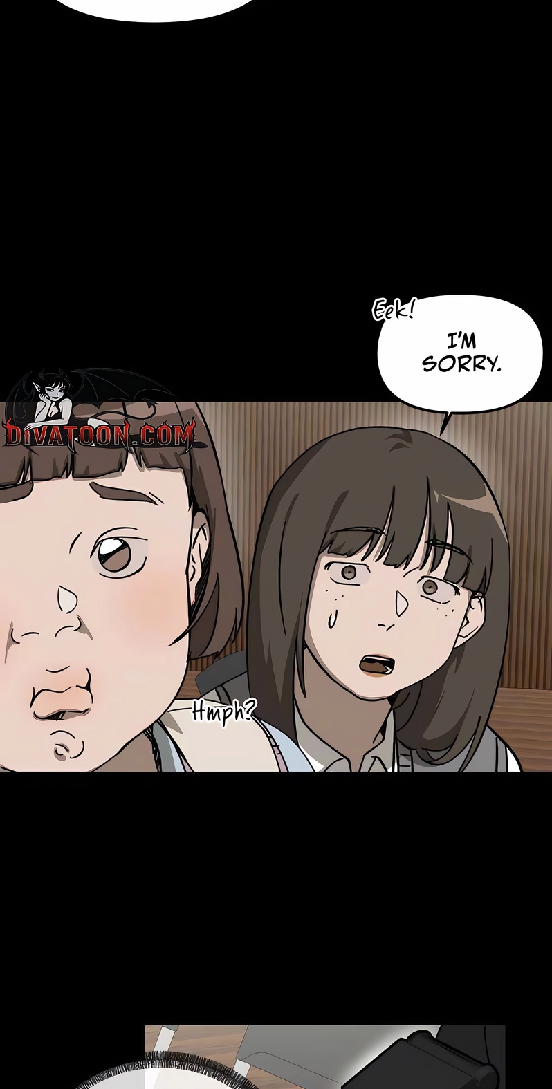 Read Siru/24/1km chapter 5 image 12 on Lezhin