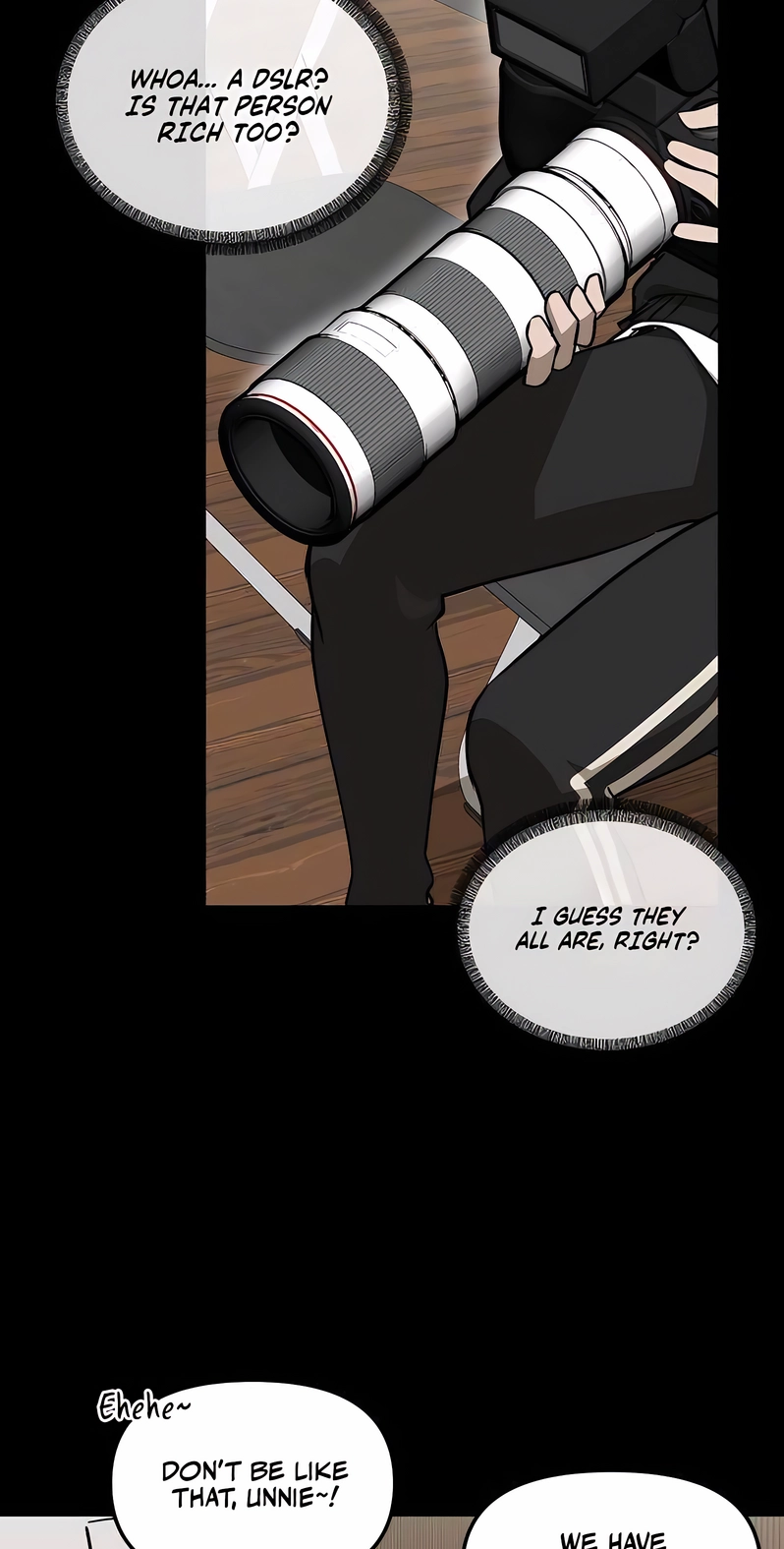 Read Siru/24/1km chapter 5 image 13 on Lezhin