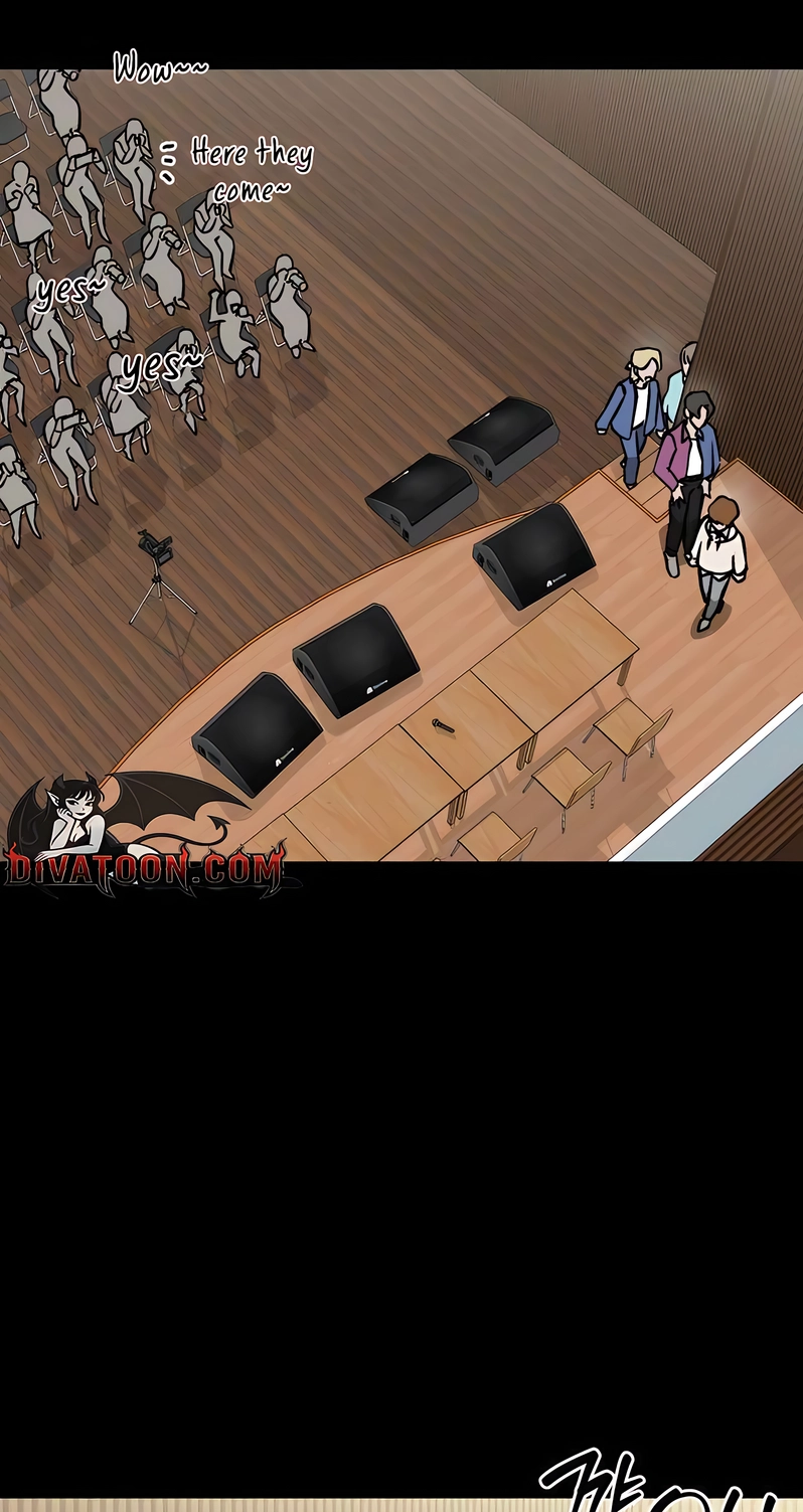 Read Siru/24/1km chapter 5 image 16 on Lezhin