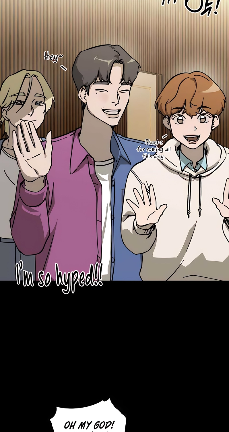Read Siru/24/1km chapter 5 image 17 on Lezhin