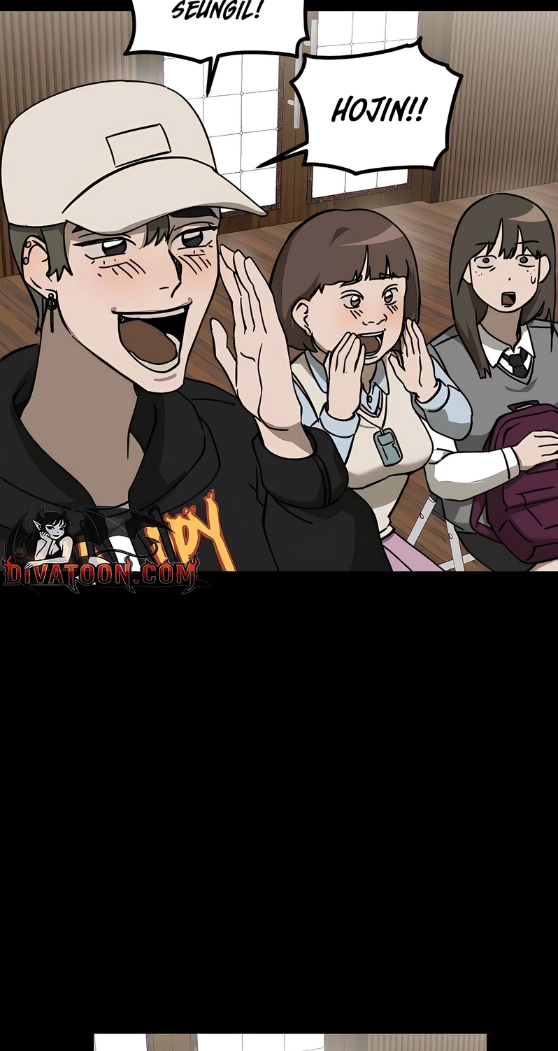 Read Siru/24/1km chapter 5 image 18 on Lezhin