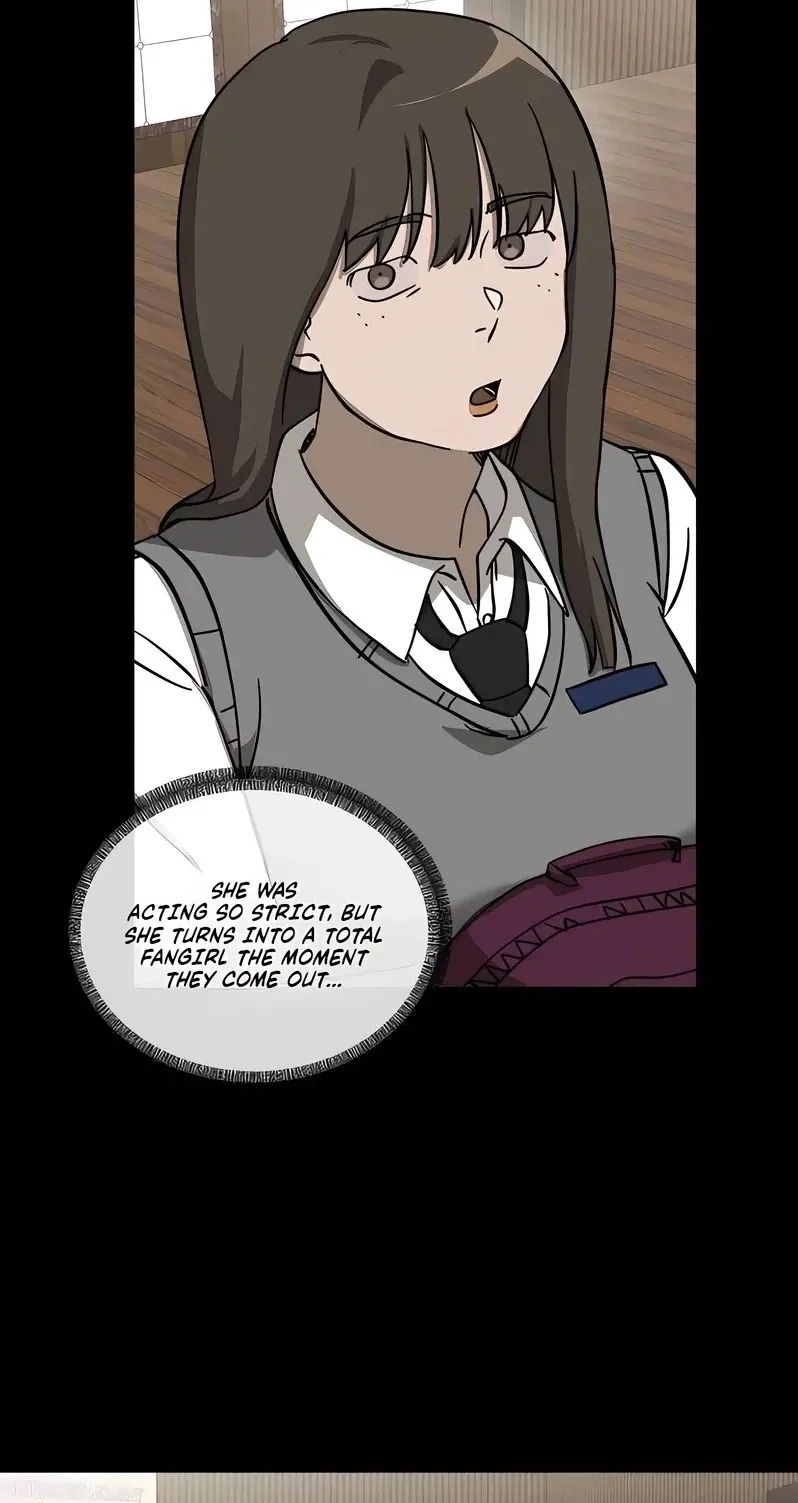 Read Siru/24/1km chapter 5 image 19 on Lezhin