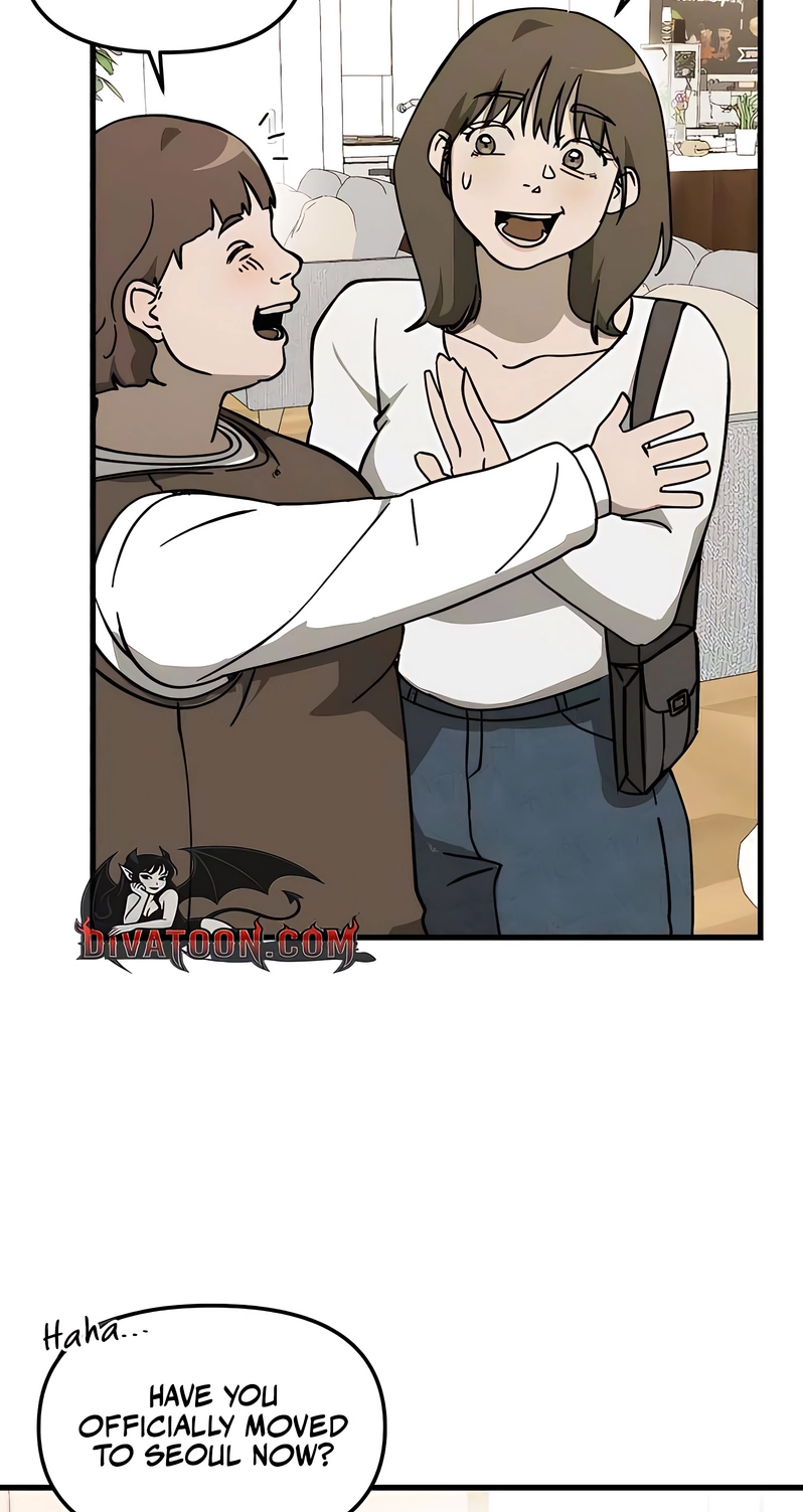 Read Siru/24/1km chapter 5 image 28 on Lezhin