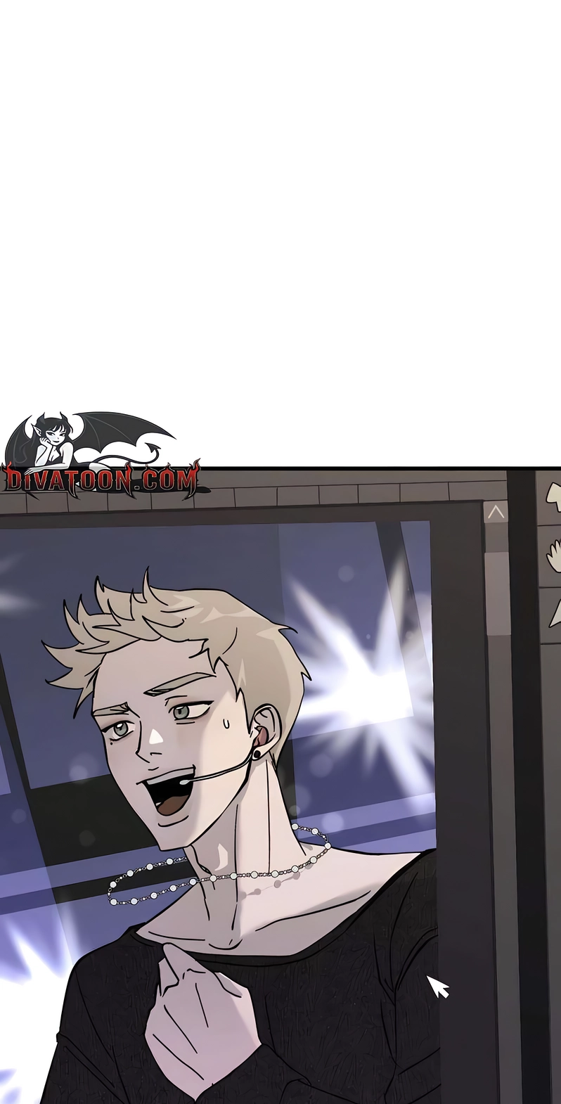 Read Siru/24/1km chapter 5 image 33 on Lezhin