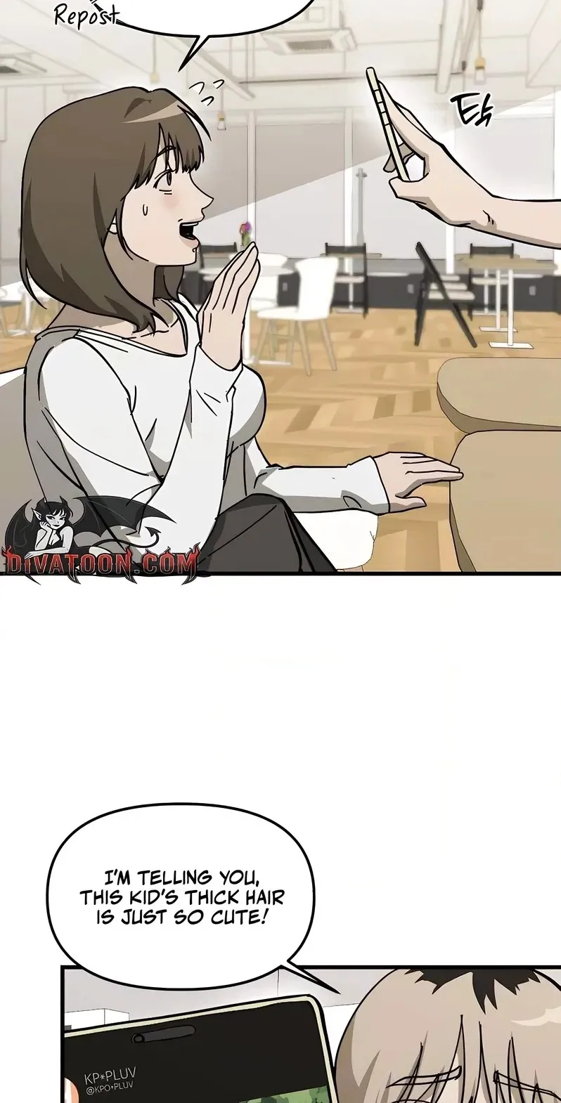 Read Siru/24/1km chapter 5 image 39 on Lezhin