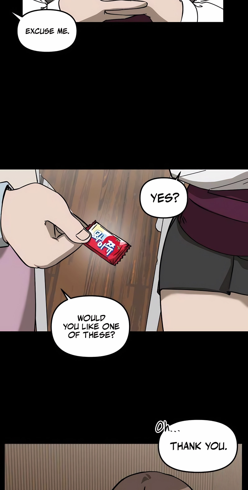 Read Siru/24/1km chapter 5 image 4 on Lezhin