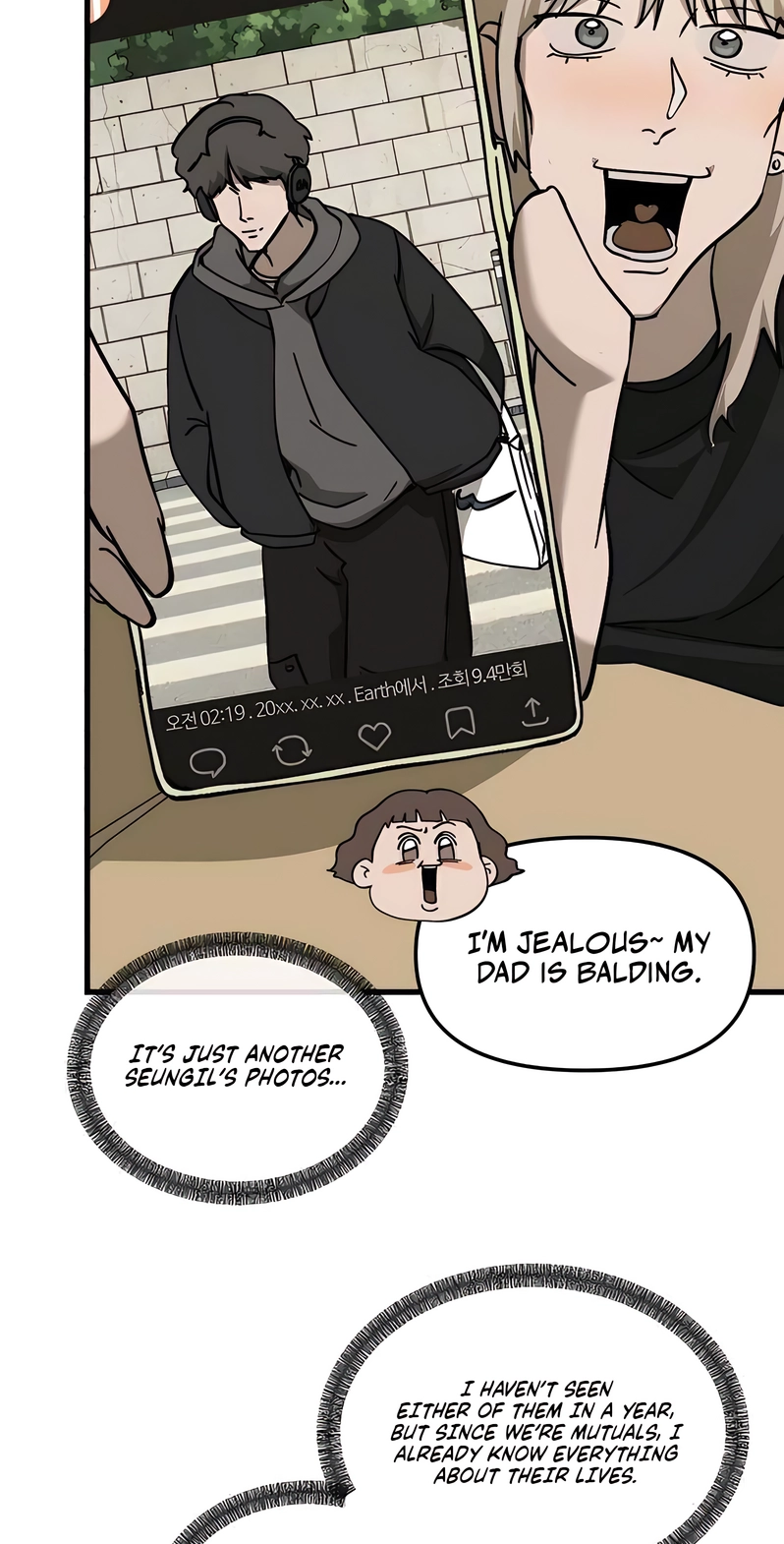 Read Siru/24/1km chapter 5 image 40 on Lezhin