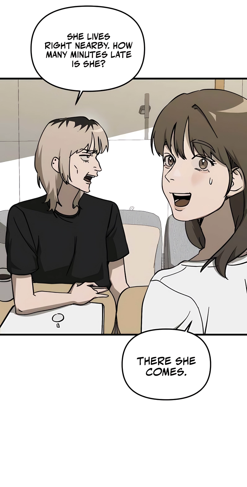 Read Siru/24/1km chapter 5 image 42 on Lezhin