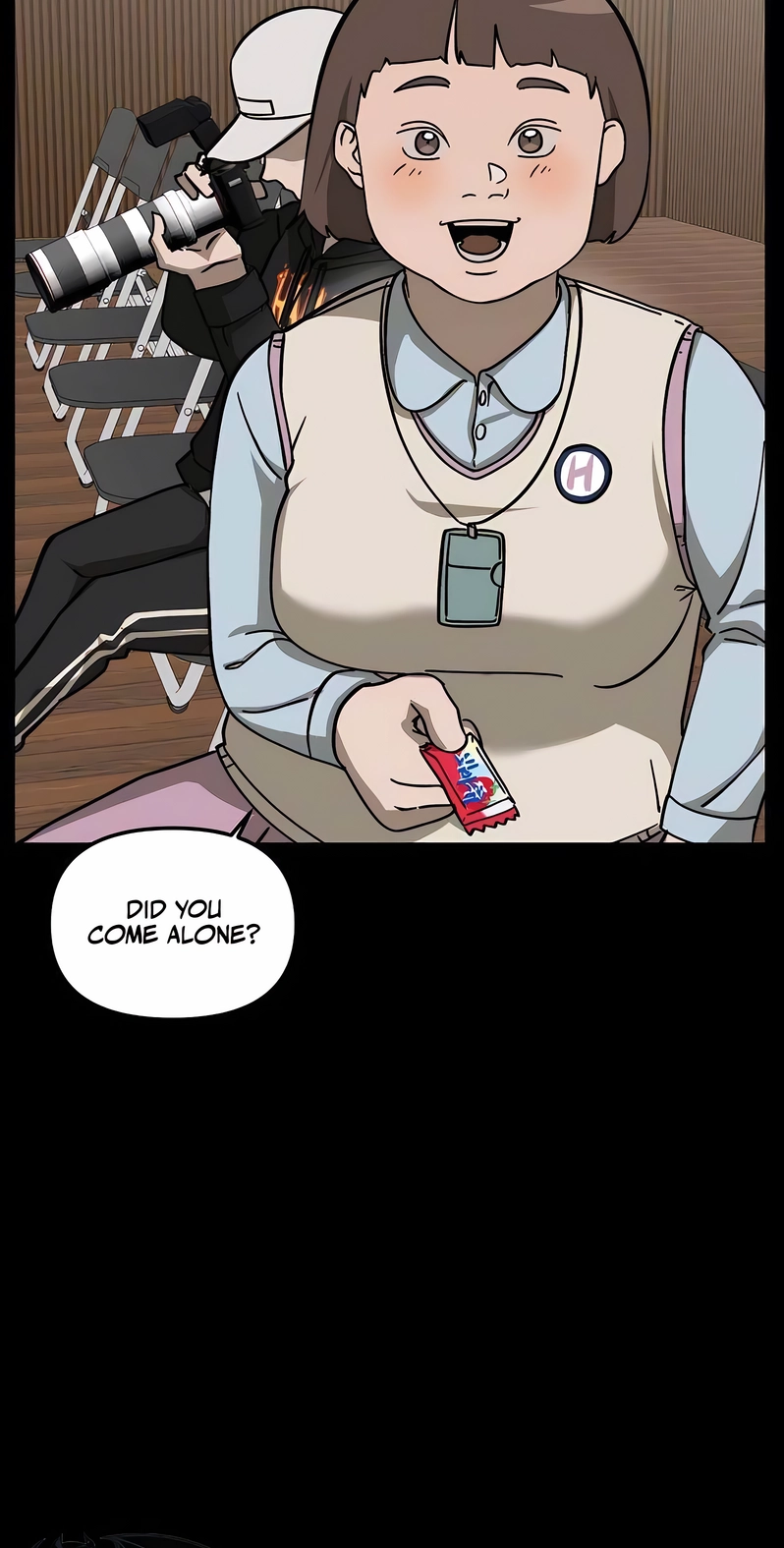 Read Siru/24/1km chapter 5 image 5 on Lezhin