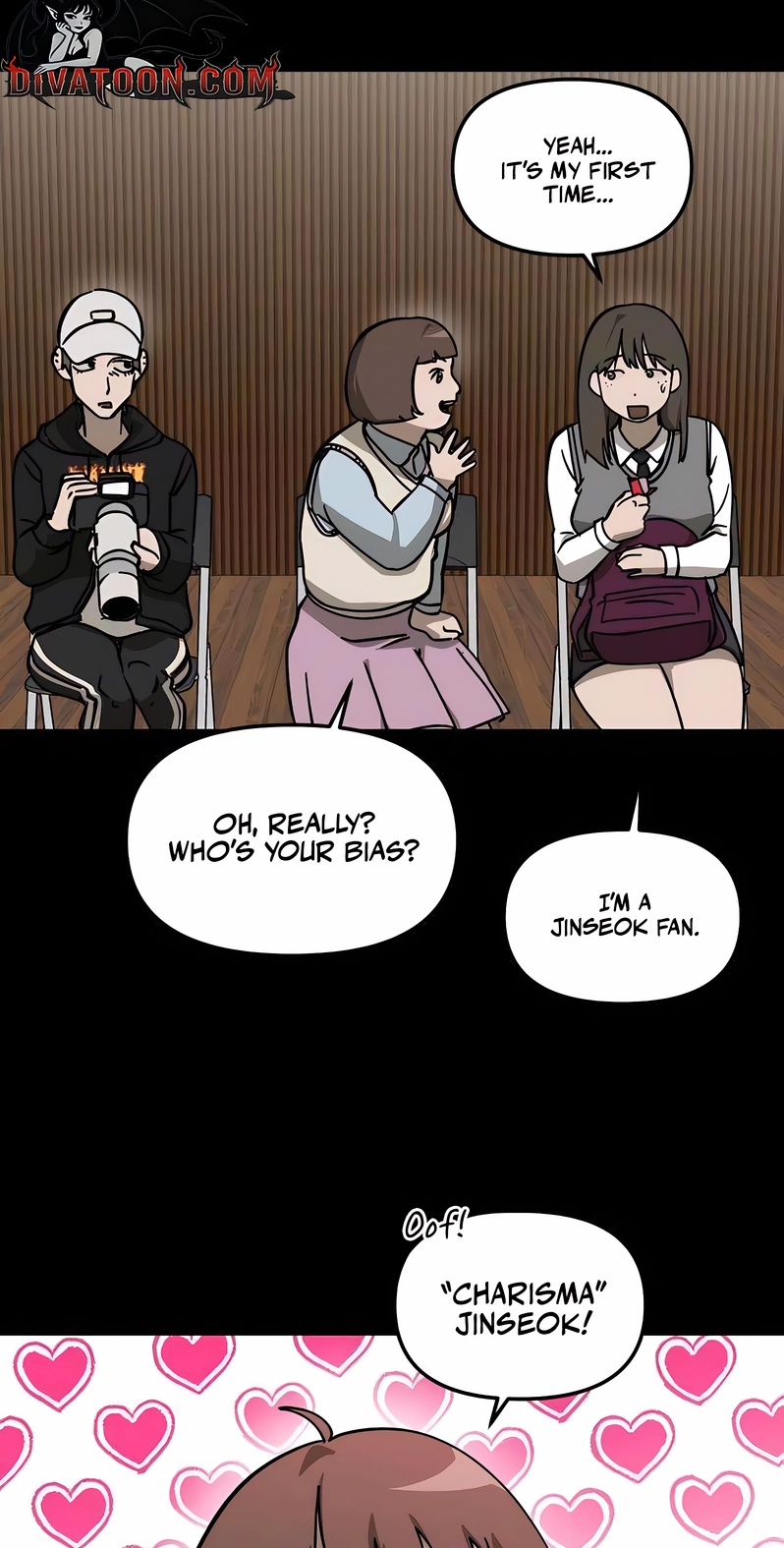 Read Siru/24/1km chapter 5 image 6 on Lezhin