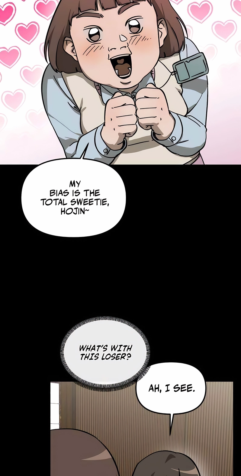 Read Siru/24/1km chapter 5 image 7 on Lezhin