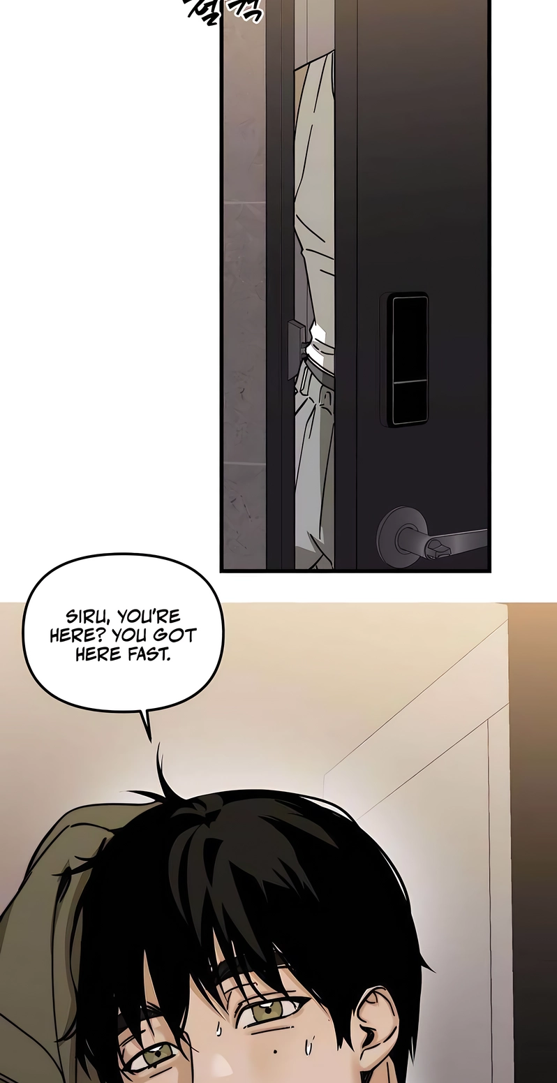 Read Siru/24/1km chapter 5 image 98 on Lezhin