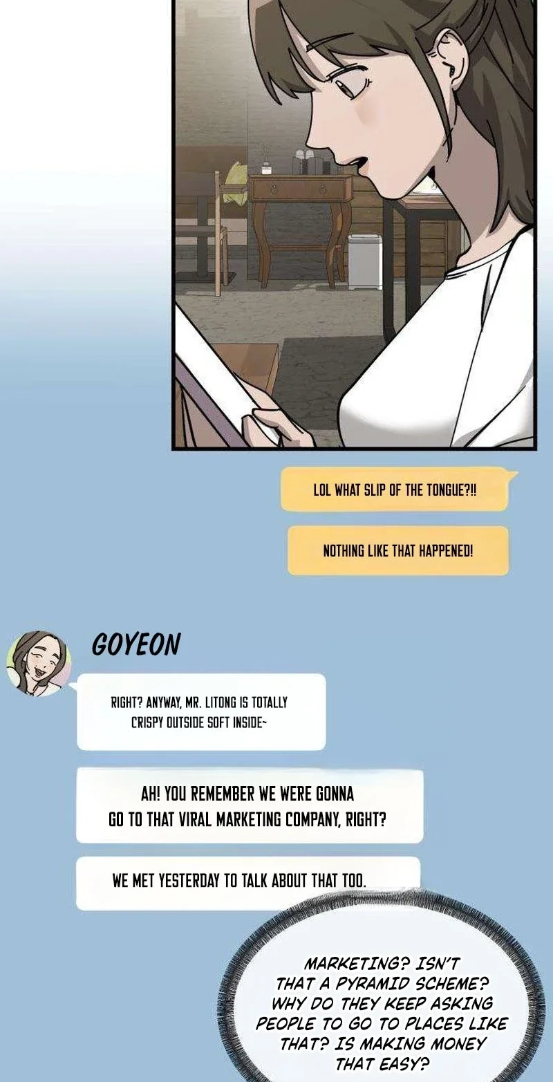 Read Siru/24/1km chapter 7 image 25 on Lezhin