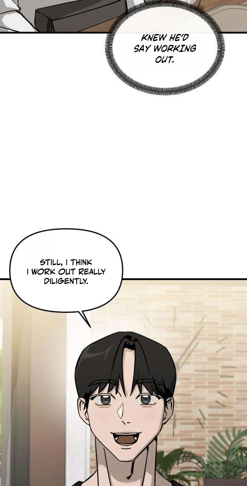 Read Siru/24/1km chapter 7 image 32 on Lezhin