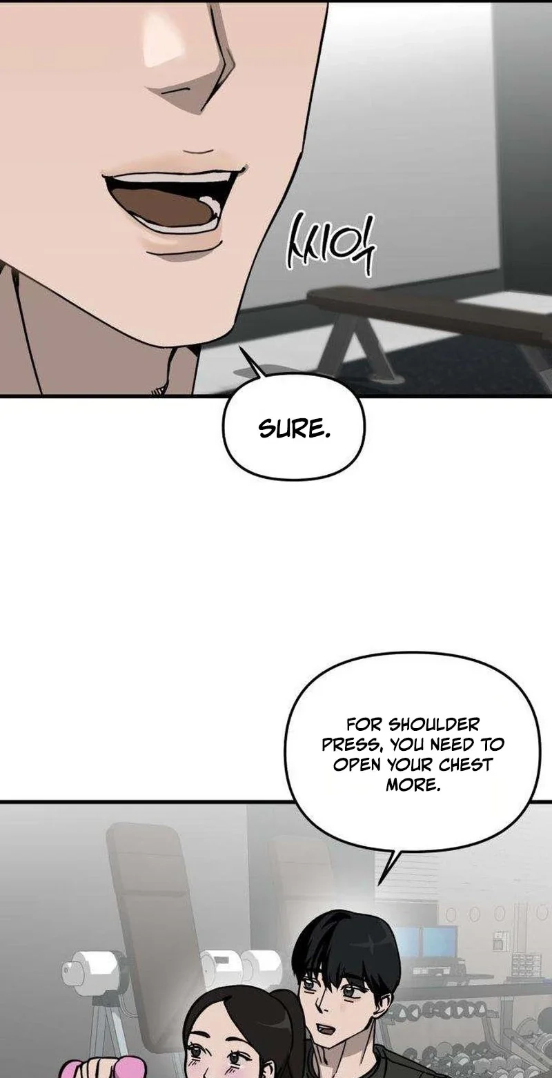Read Siru/24/1km chapter 7 image 36 on Lezhin
