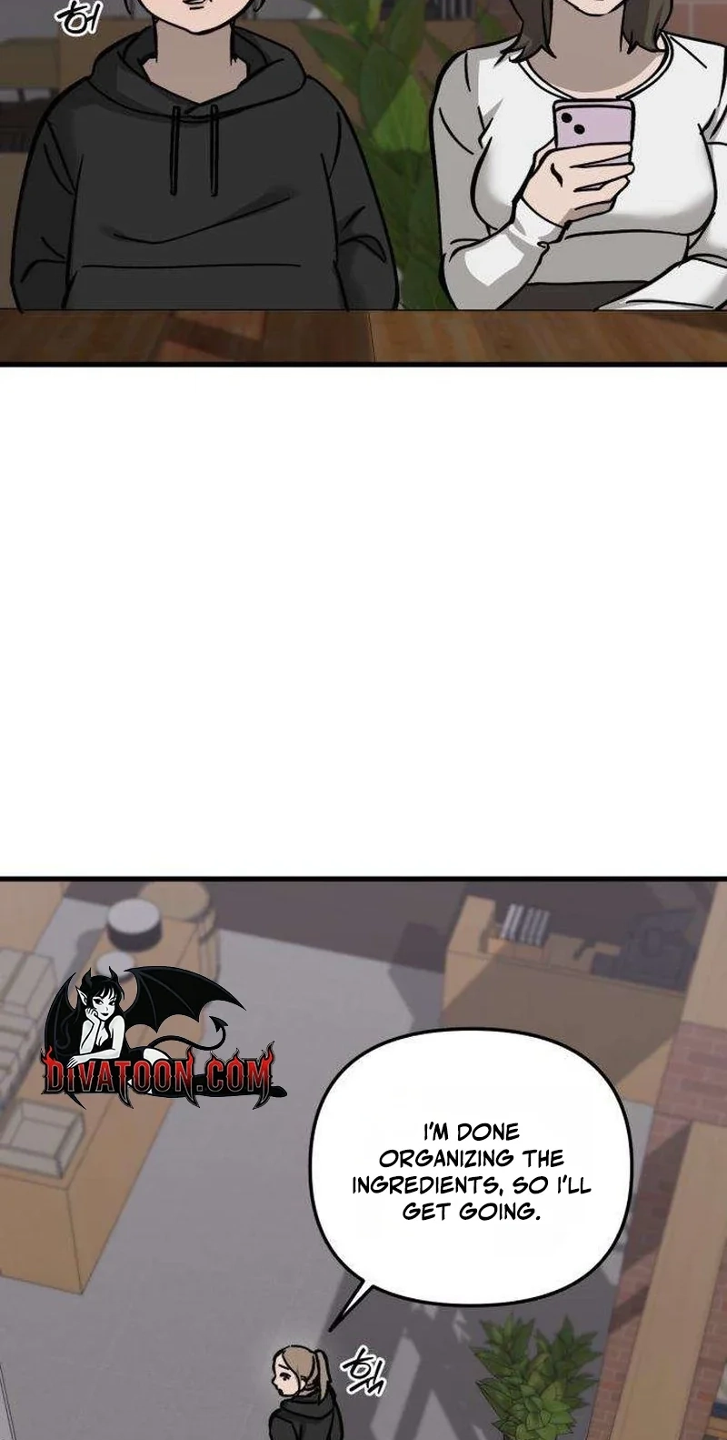 Read Siru/24/1km chapter 8 image 22 on Lezhin