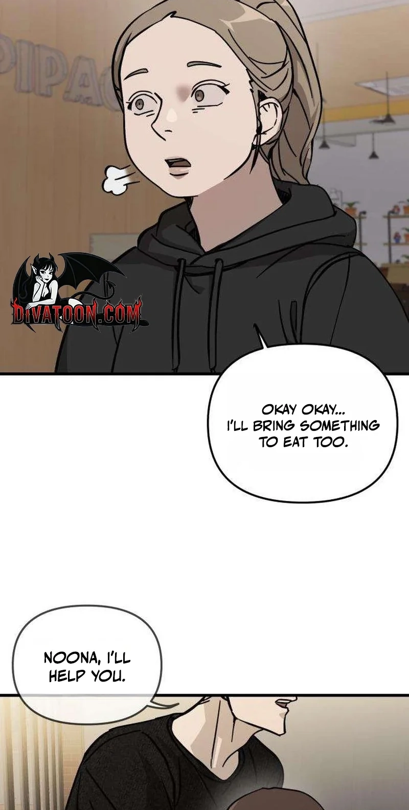 Read Siru/24/1km chapter 8 image 25 on Lezhin