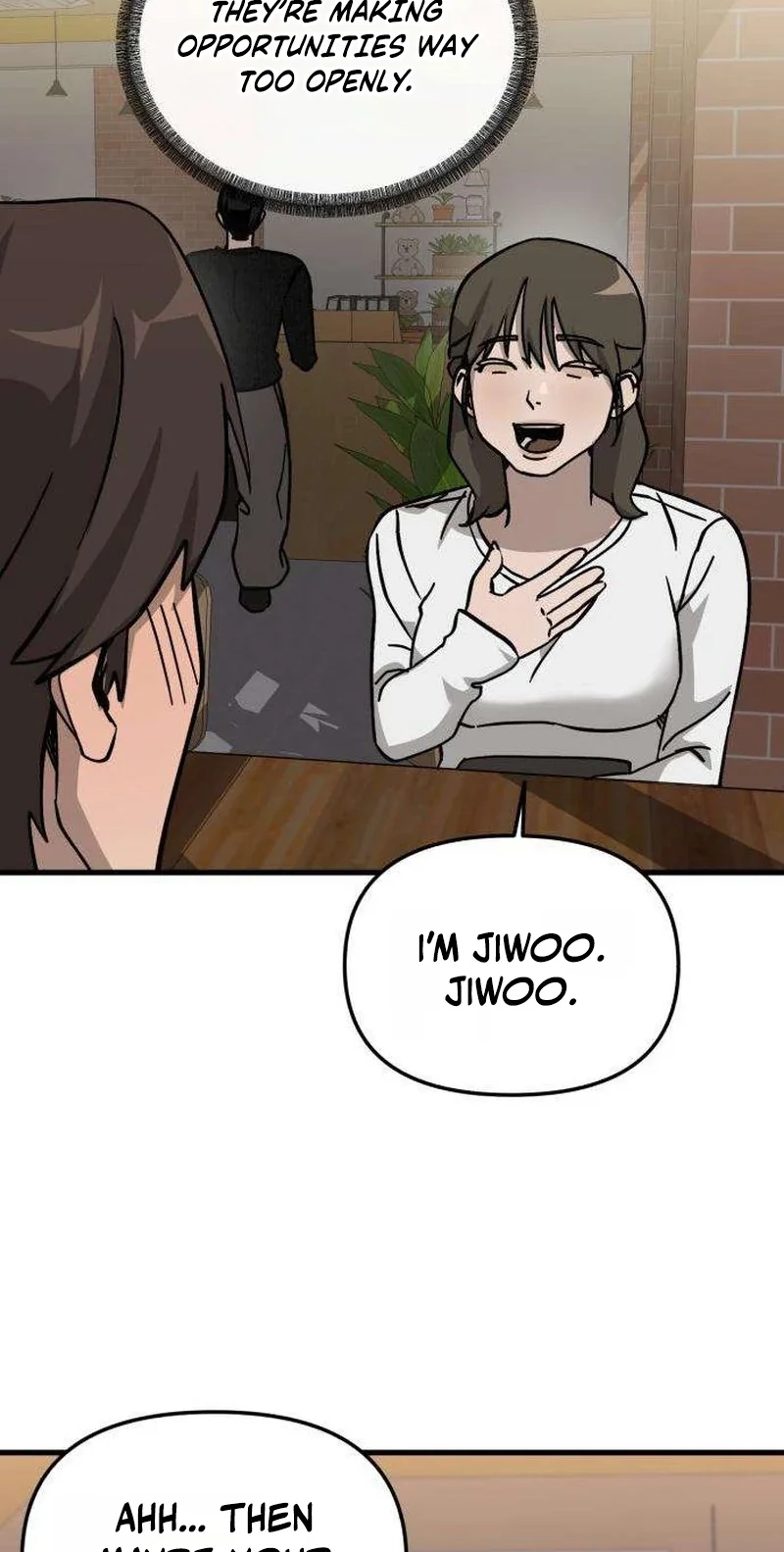 Read Siru/24/1km chapter 8 image 27 on Lezhin