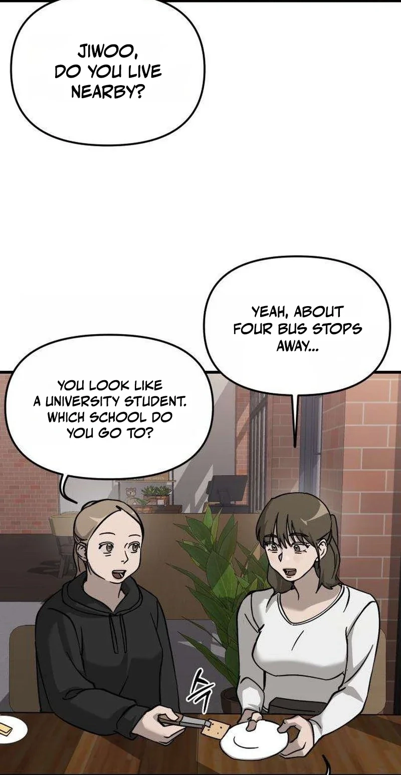 Read Siru/24/1km chapter 8 image 48 on Lezhin
