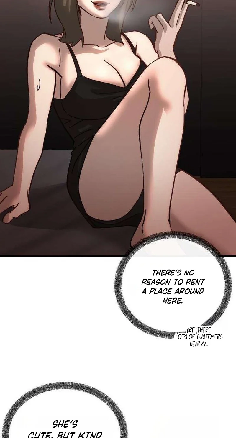 Read Siru/24/1km chapter 8 image 53 on Lezhin