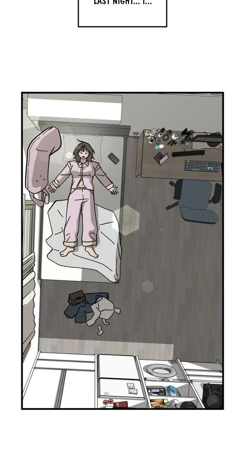 Read Siru/24/1km chapter 9 image 1 on Lezhin