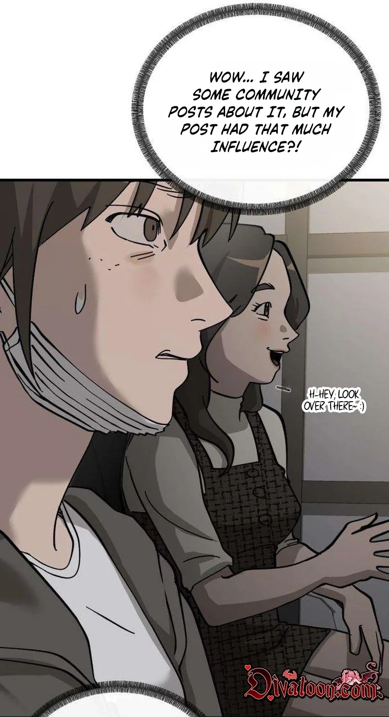 Read Siru/24/1km chapter 9 image 43 on Lezhin