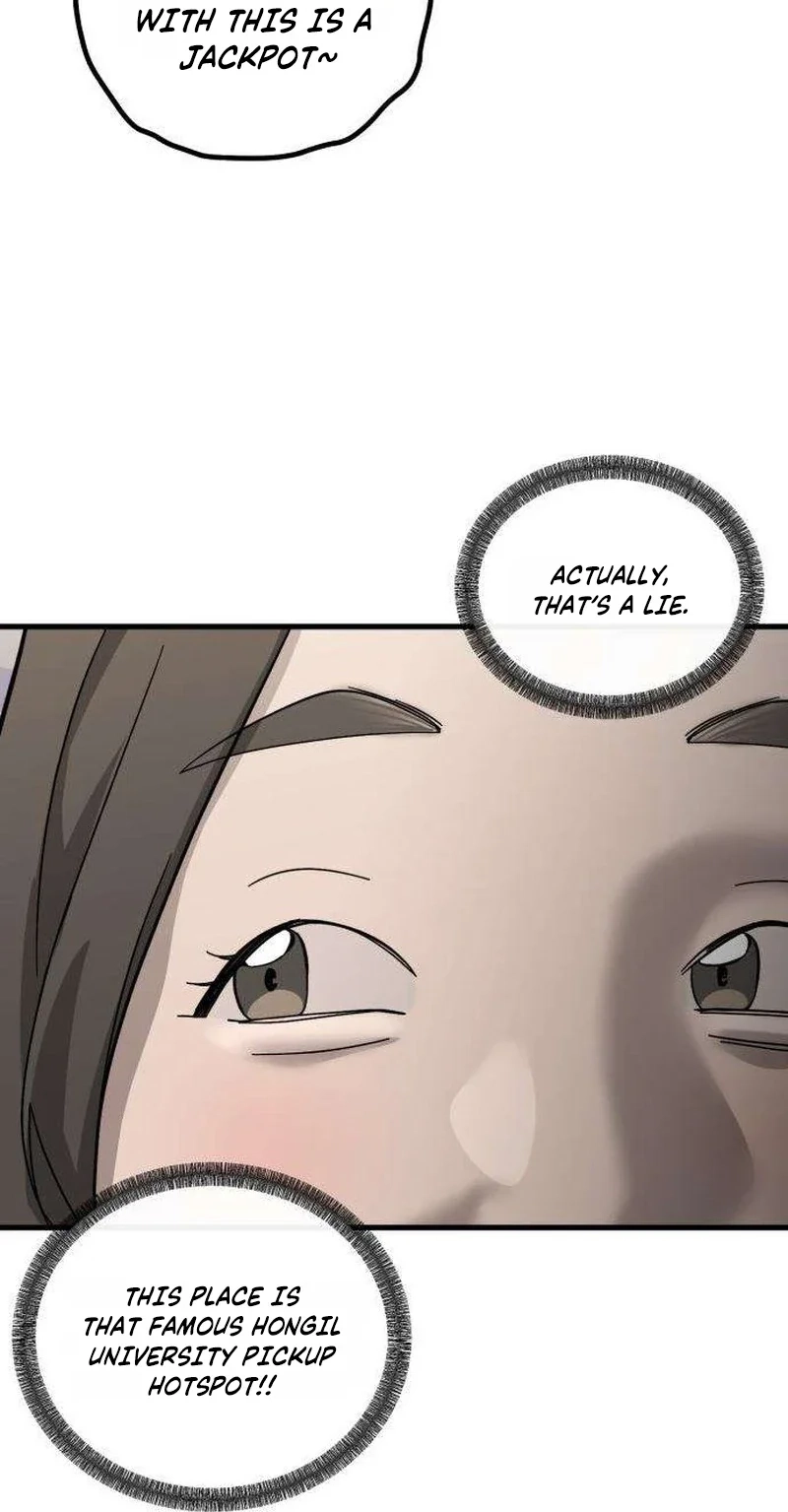 Read Siru/24/1km chapter 9 image 72 on Lezhin