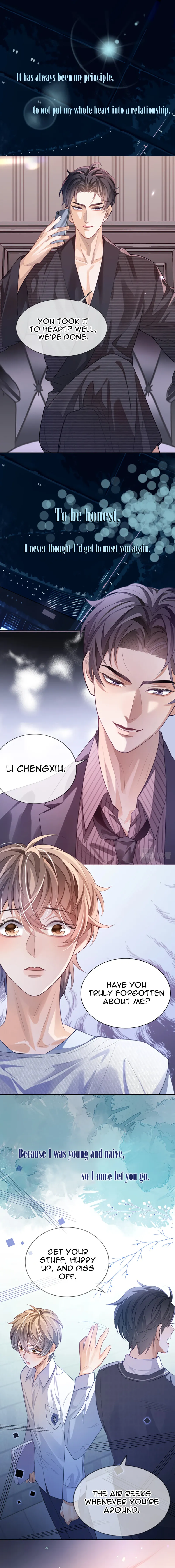 Read Sissy chapter 0.5 image 0 on Lezhin