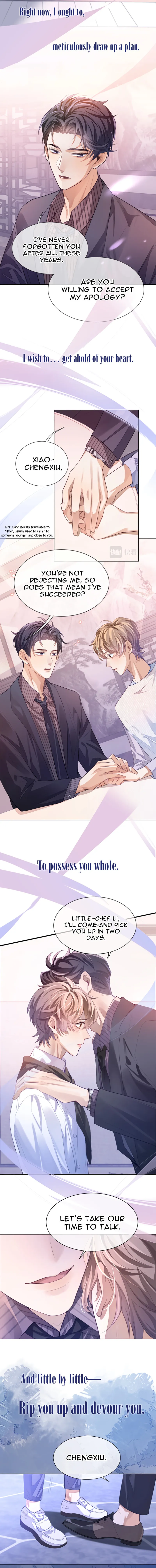 Read Sissy chapter 0.5 image 1 on Lezhin