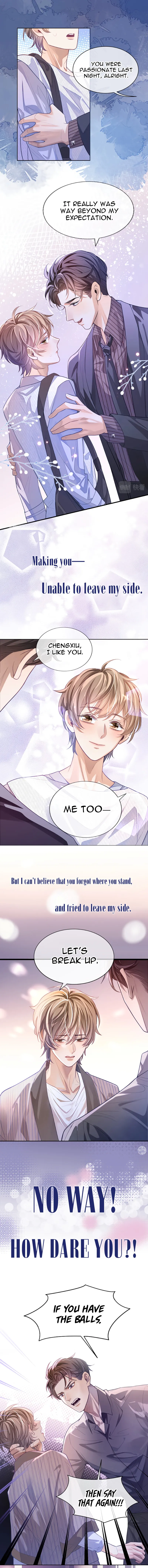 Read Sissy chapter 0.5 image 2 on Lezhin