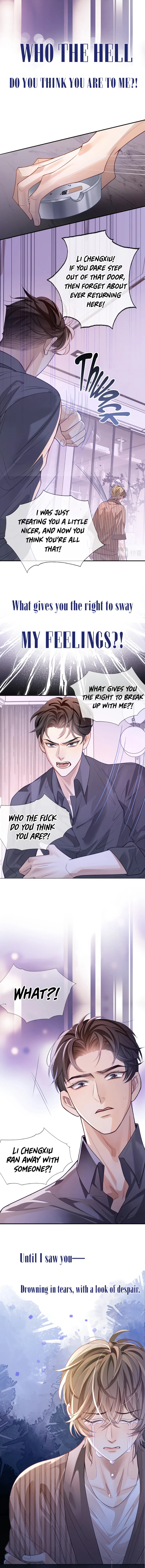 Read Sissy chapter 0.5 image 3 on Lezhin