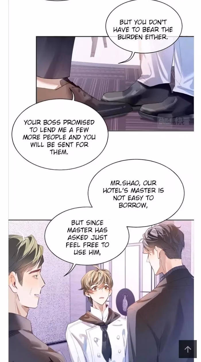 Read Sissy chapter 1 image 16 on Lezhin