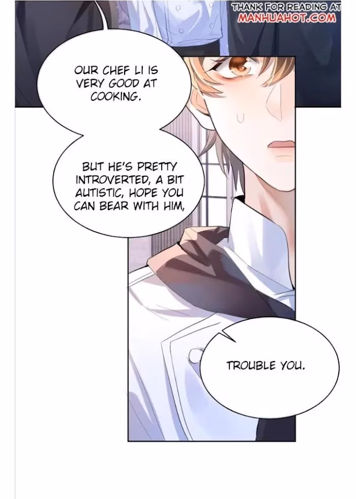 Read Sissy chapter 1 image 17 on Lezhin