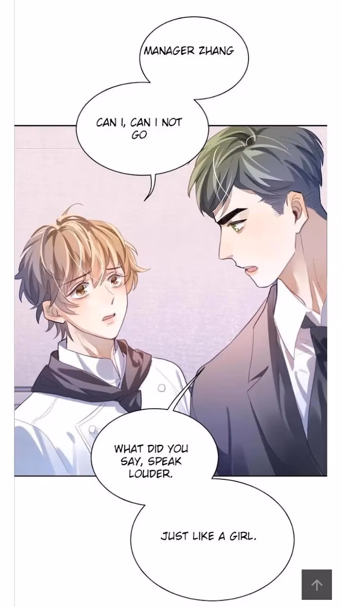 Read Sissy chapter 1 image 23 on Lezhin