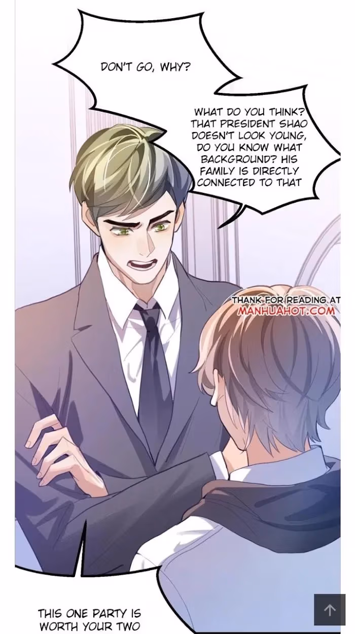 Read Sissy chapter 1 image 25 on Lezhin