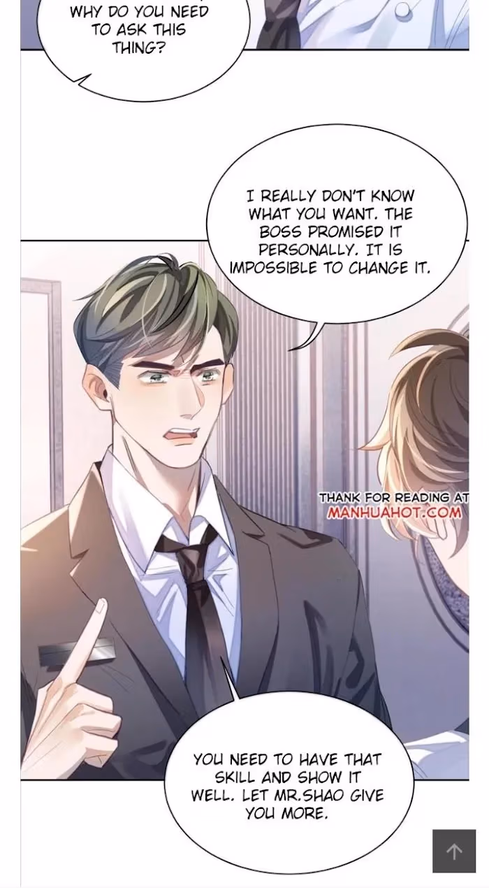 Read Sissy chapter 1 image 27 on Lezhin