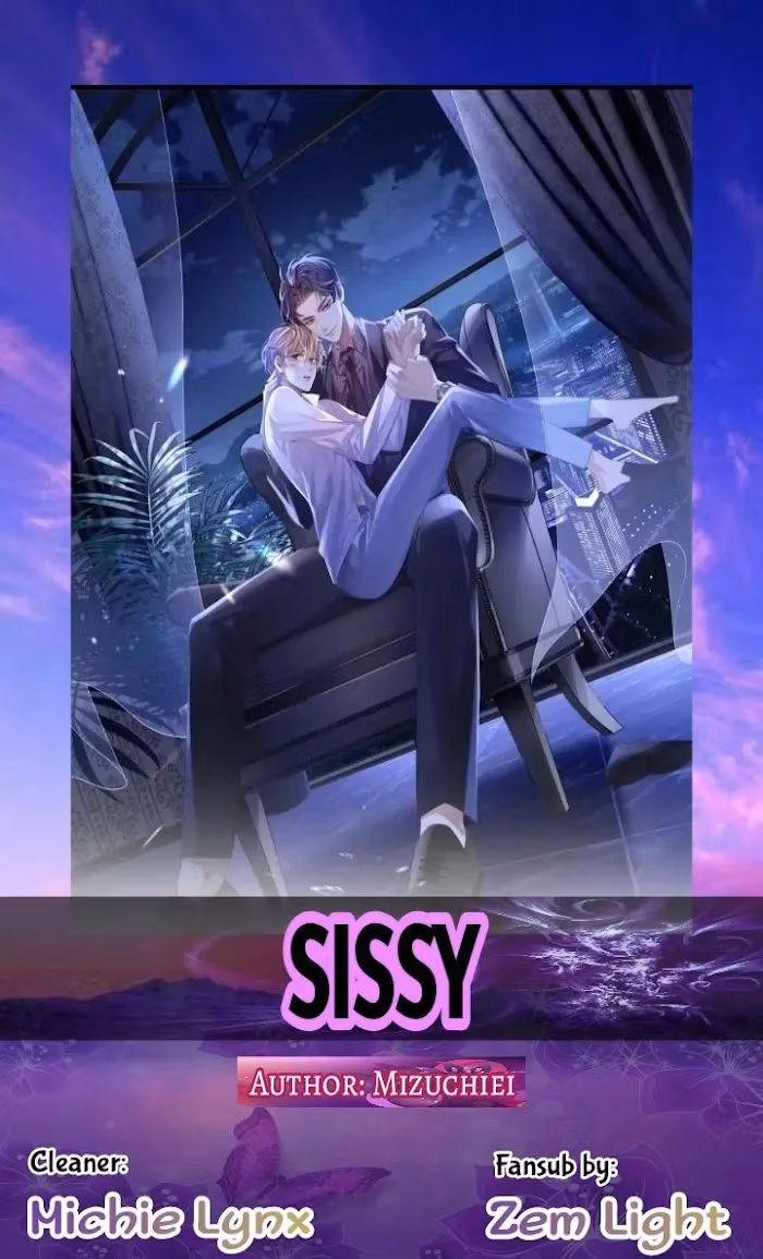 Read Sissy chapter 10 image 0 on Lezhin