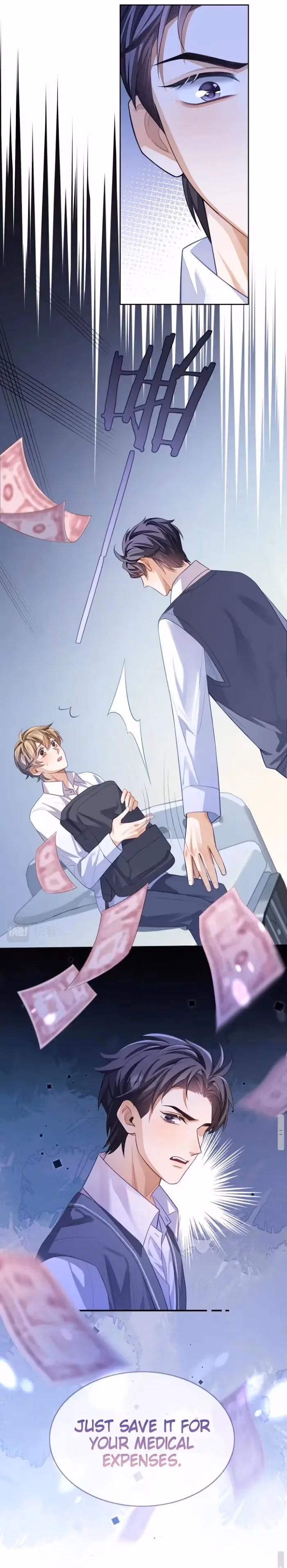 Read Sissy chapter 10 image 13 on Lezhin